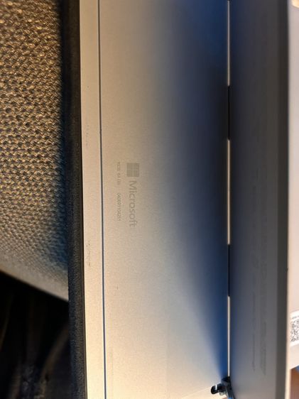ขาย microsoft surface Go2, 64gb มากับ microsoft keyboard รูปที่ 3