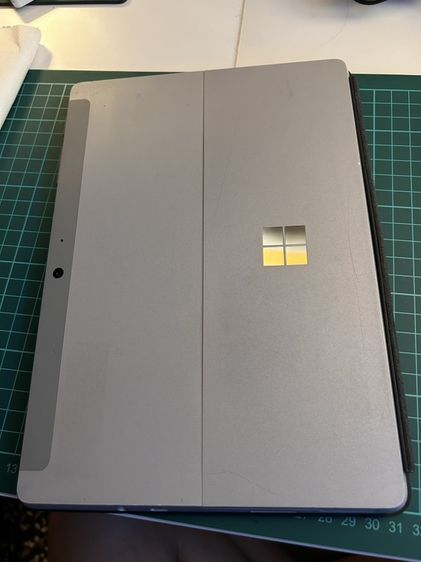 ขาย microsoft surface Go2, 64gb มากับ microsoft keyboard รูปที่ 4