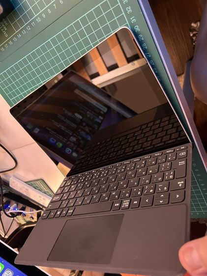 ขาย microsoft surface Go2, 64gb มากับ microsoft keyboard รูปที่ 6