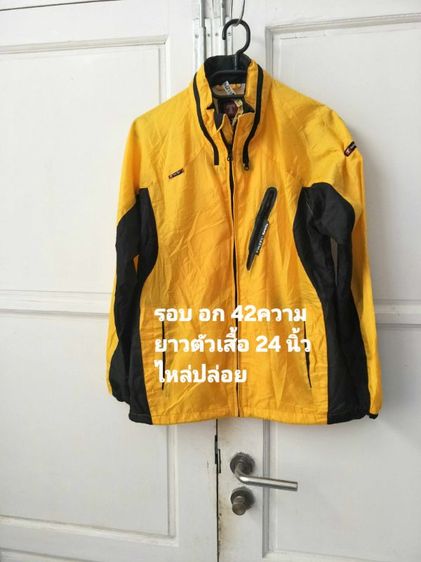 อื่นๆ เสื้อแจ็คเก็ต | เสื้อคลุม M อื่นๆ แขนยาว เสื้อผ้าร่มใส่ได้ทั้งชายหญิง