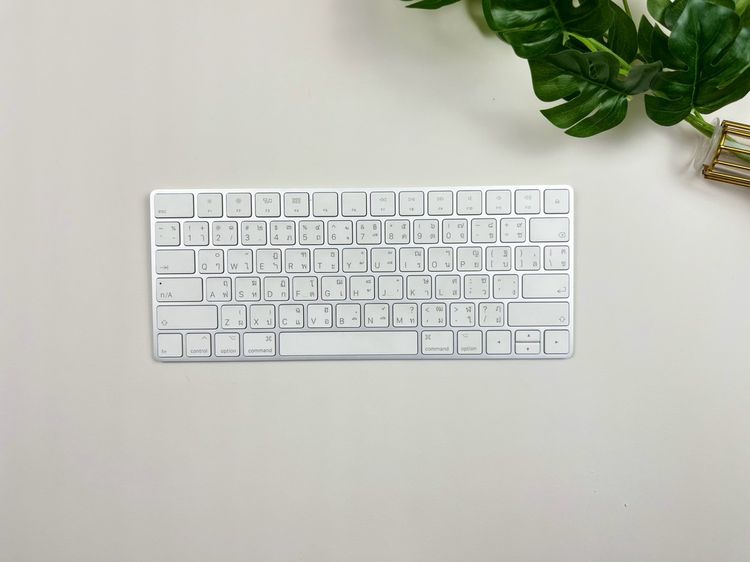 Apple Magic Keyboard 2 (Lightning) 