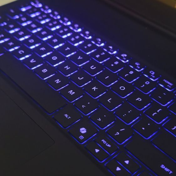 ALIENWARE 16X AURORA รูปที่ 5