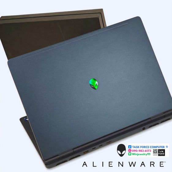 ALIENWARE 16X AURORA รูปที่ 8