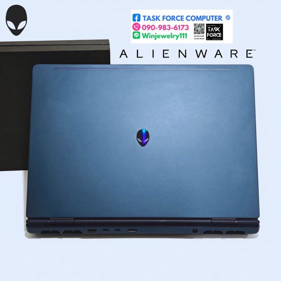 ALIENWARE 16X AURORA รูปที่ 6