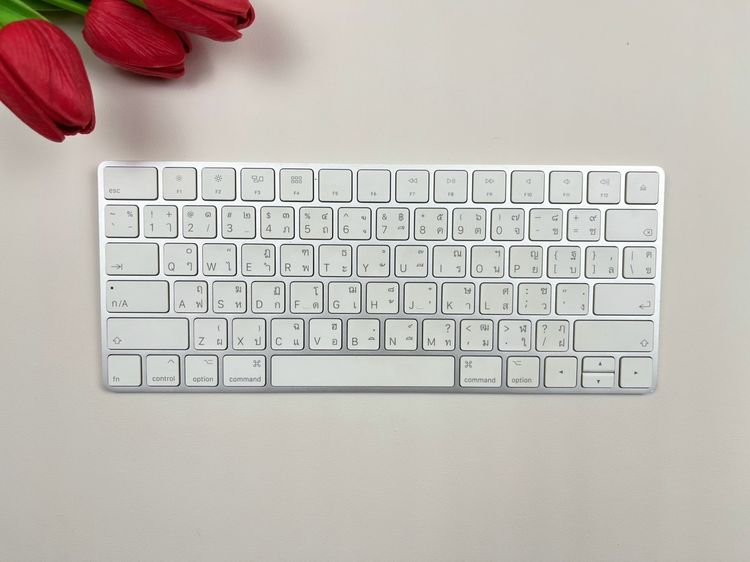 Apple Magic Keyboard 2 (Lightning) 