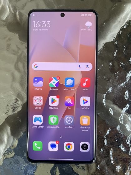Xiaomi Redmi note13+5G