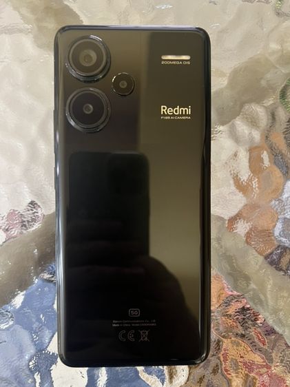 Xiaomi Redmi note13+5G รูปที่ 4