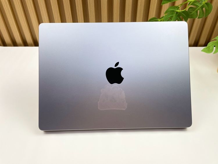 MacBook Pro 14-inch M1 Pro 2021 Ram16GB SSD512GB SpaceGray รูปที่ 11