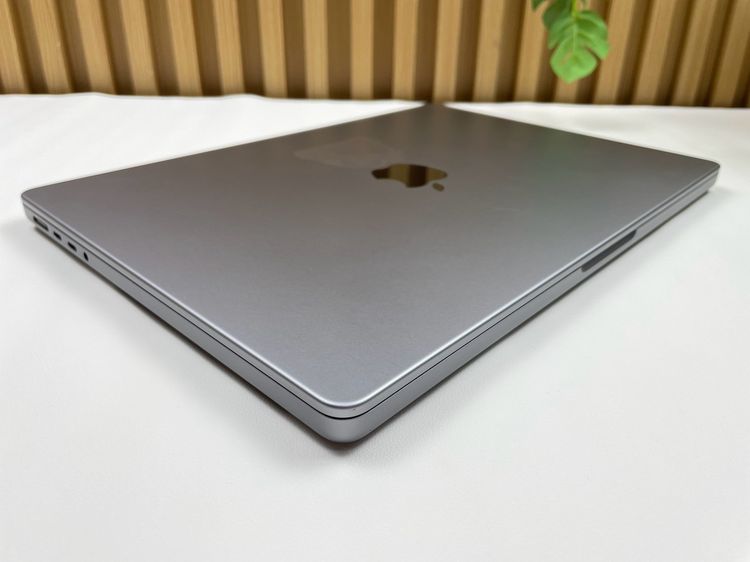 MacBook Pro 14-inch M1 Pro 2021 Ram16GB SSD512GB SpaceGray รูปที่ 8