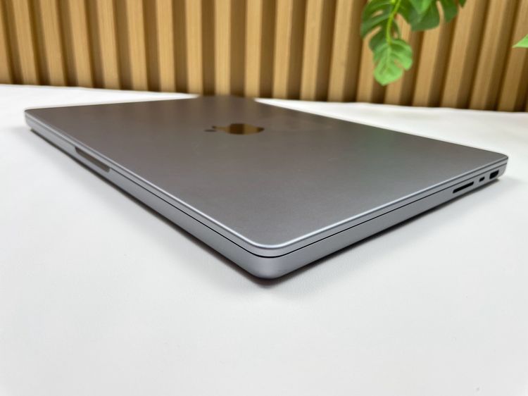 MacBook Pro 14-inch M1 Pro 2021 Ram16GB SSD512GB SpaceGray รูปที่ 7
