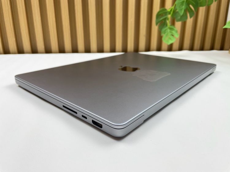 MacBook Pro 14-inch M1 Pro 2021 Ram16GB SSD512GB SpaceGray รูปที่ 10