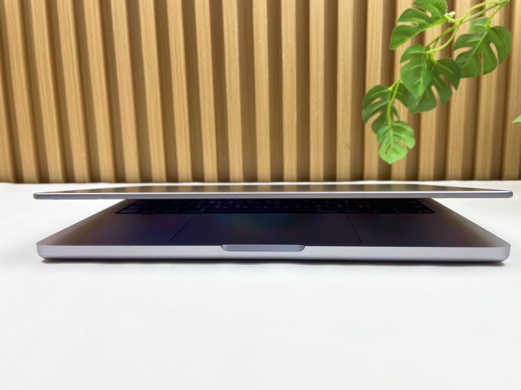MacBook Pro 14-inch M1 Pro 2021 Ram16GB SSD512GB SpaceGray รูปที่ 6
