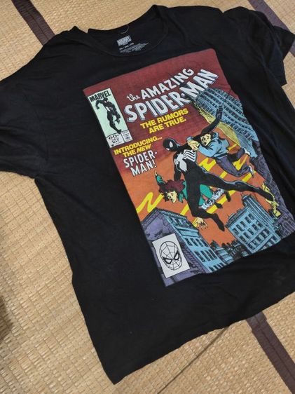 เสื้อยืดวินเทจ รูปที่ 3