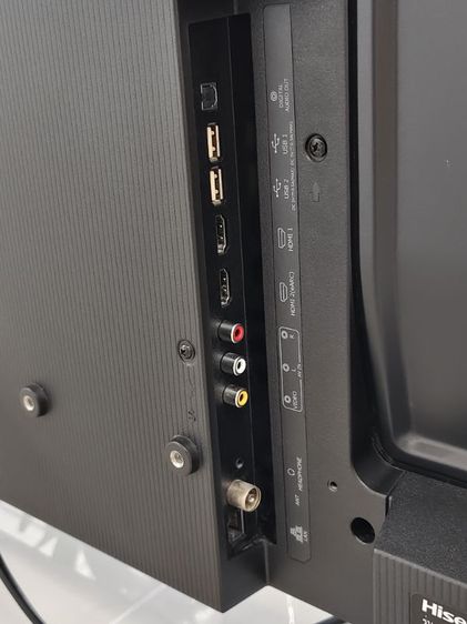 สมาร์ททีวี 32 นิ้ว มือสอง Hisens Smart TV 32" รุ่น 32A4000K รูปที่ 12