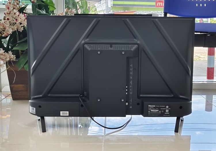 สมาร์ททีวี 32 นิ้ว มือสอง Hisens Smart TV 32" รุ่น 32A4000K รูปที่ 10