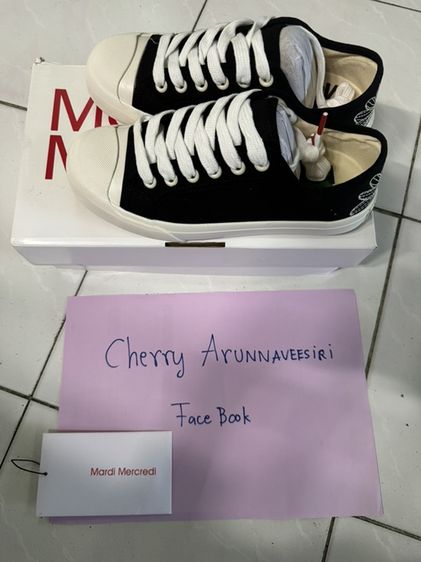 Mardi Sneakers