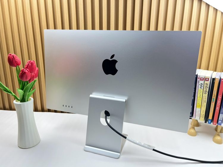Studio Display 27-inch Retina 5K Standard Glass  รูปที่ 7