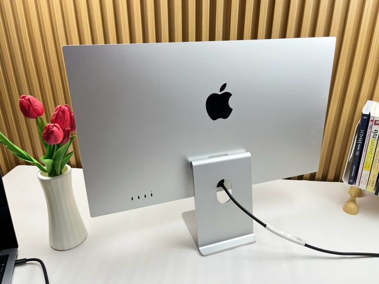 Studio Display 27-inch Retina 5K Standard Glass  รูปที่ 6