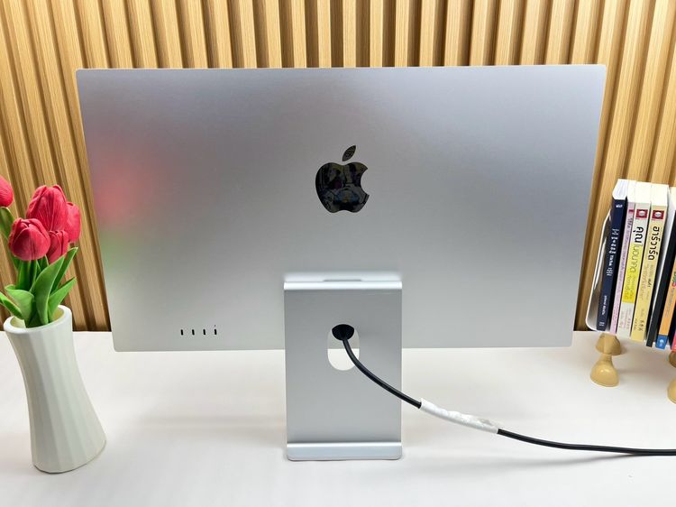 Studio Display 27-inch Retina 5K Standard Glass  รูปที่ 5