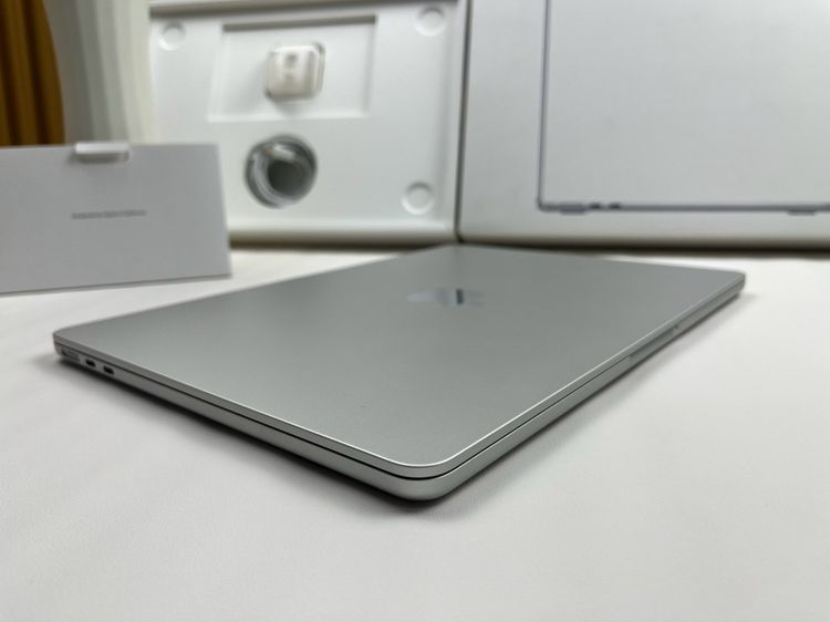 MacBook Air 13-inch M2 2022  รูปที่ 8