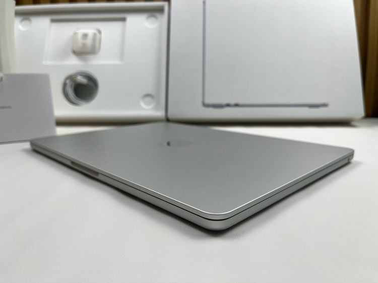 MacBook Air 13-inch M2 2022  รูปที่ 9