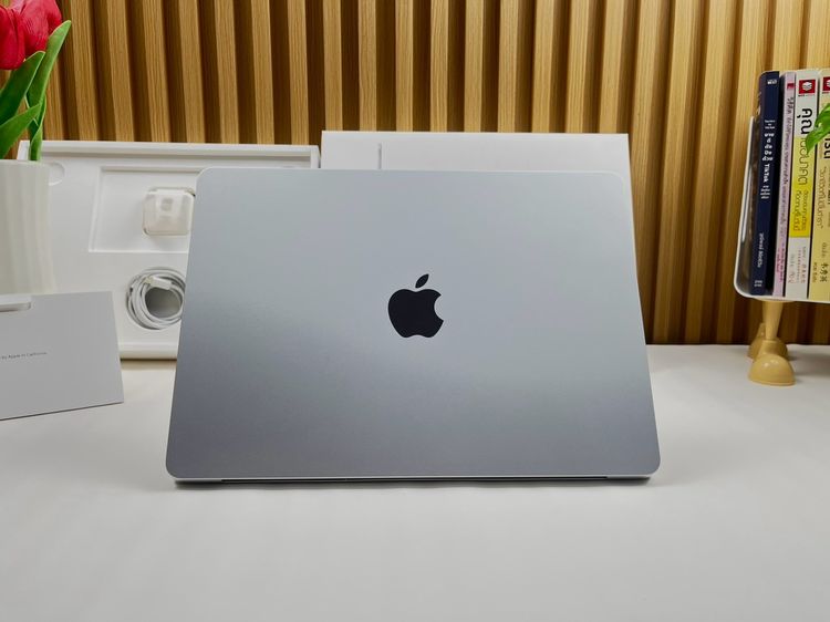 MacBook Air 13-inch M2 2022  รูปที่ 6