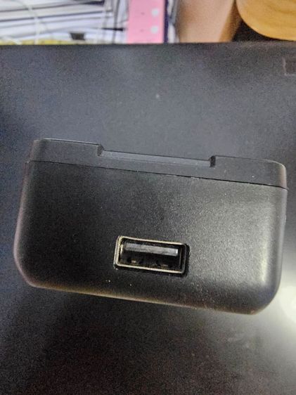 Jeep EW130 pro หูฟัง Bluetooth ไร้สาย เสียงดีมี power bank พร้อมไมค์สำหรับ iOS และ Android รูปที่ 4