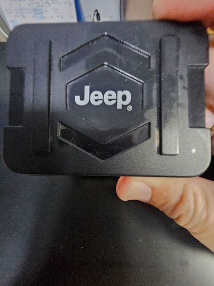 Jeep EW130 pro หูฟัง Bluetooth ไร้สาย เสียงดีมี power bank พร้อมไมค์สำหรับ iOS และ Android รูปที่ 6