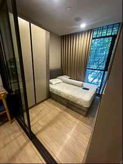ตกแต่งครบ อื่นๆ 2020 ไม่อนุญาต ใช่ คอนโด The Cube North  รูปที่ 4