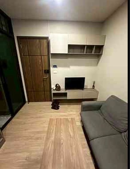 คอนโด The Cube North 