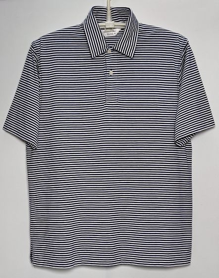 ⚠️เหมือนใหม่‼️เสื้อโปโล BROOKS BROTHERS ของแท้ แบบสวยสุภาพ รูปที่ 4
