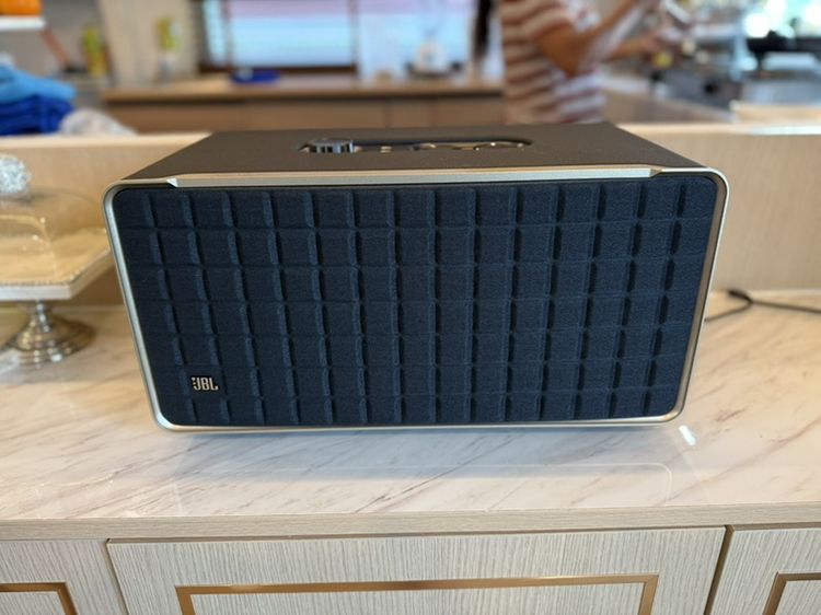 JBL Authentics 500 รูปที่ 3