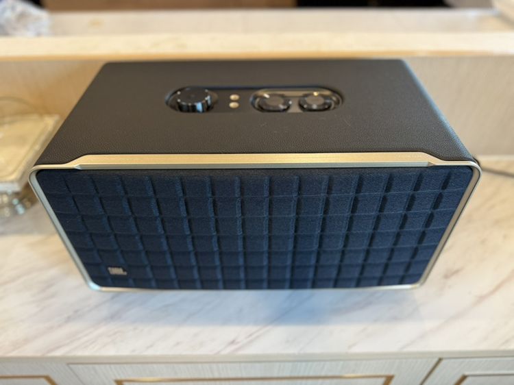 JBL Authentics 500 รูปที่ 2