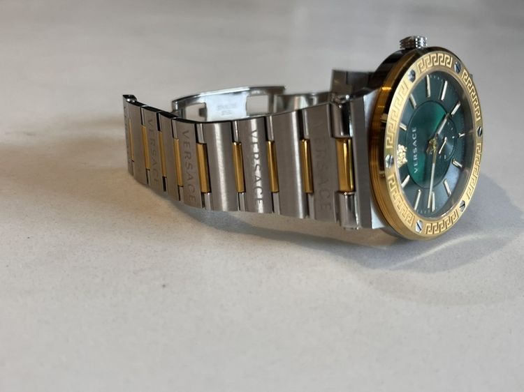 ✨ VERSACE MEN’S WATCH ✨ รูปที่ 3