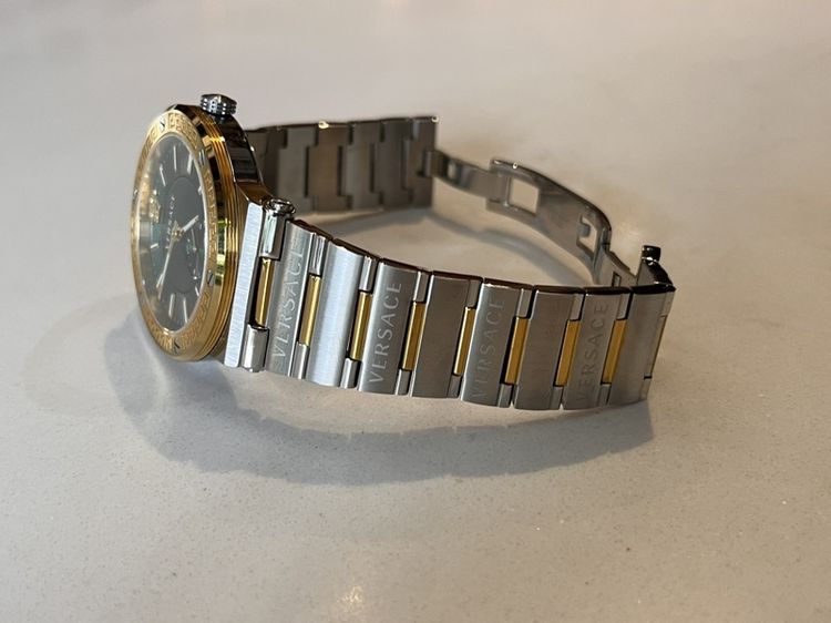 ✨ VERSACE MEN’S WATCH ✨ รูปที่ 8