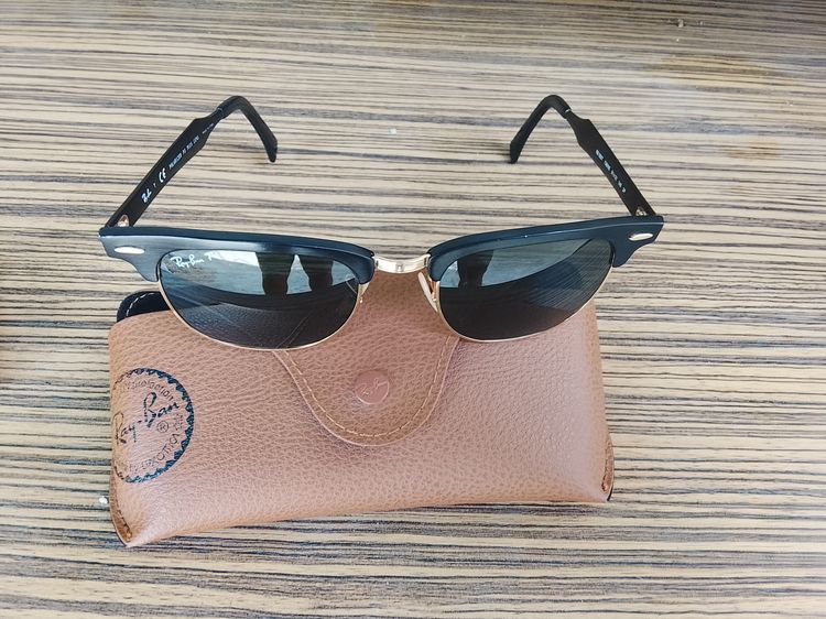  Rayban 3507  136N5  (ของแท้)