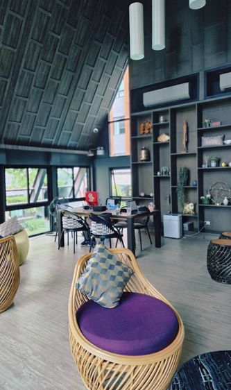 อื่นๆ ไม่อนุญาต ตกแต่งครบ 2019 Escent ville Chiangmai ขายต่ำกว่าราคาตลาด การันตีค่า 9,000 บาทต่อเดือน รูปที่ 3