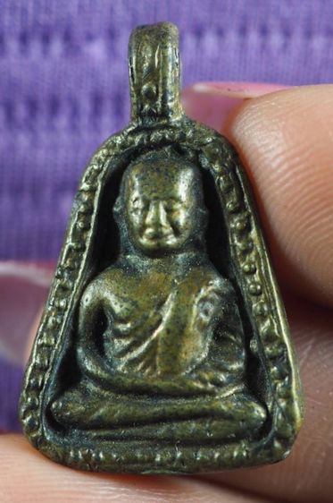 พระเก่าพระสะสม รูปที่ 13