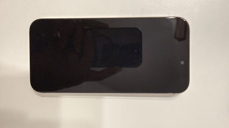 iphone 16pm 256g สีทะเลทราย