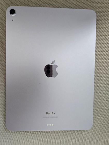ขาย iPad 11 wifi สีม่วง 128 รูปที่ 2