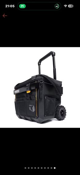 กระเป๋าล้อลากเครื่องมือช่าง  TOUGHBUILT รุ่น CT-61-18