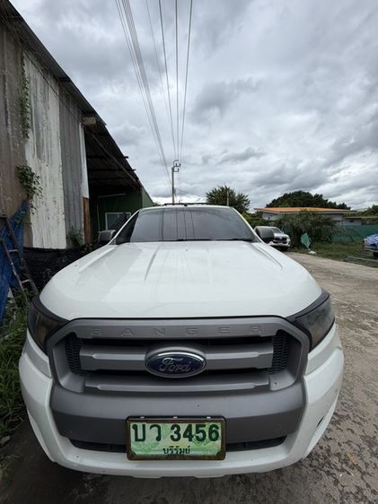 รถ Ford รุ่นอื่นๆ รุ่นย่อยอื่นๆ สี ขาว