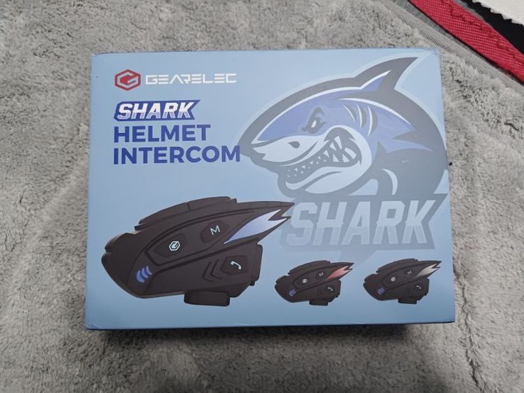 GEARELEC Shark Pro รูปที่ 2