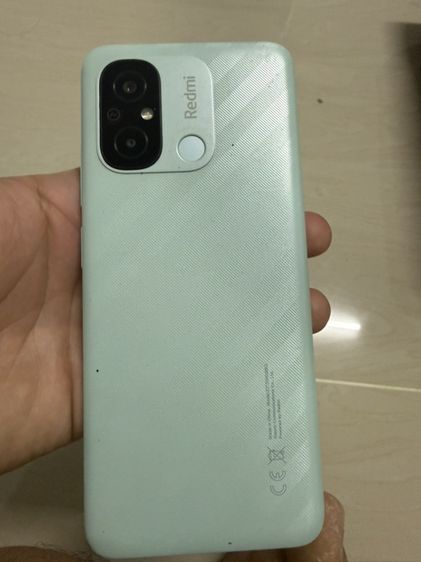 Redmi 12C ความจุ 64GB (RAM 4GB) รูปที่ 3