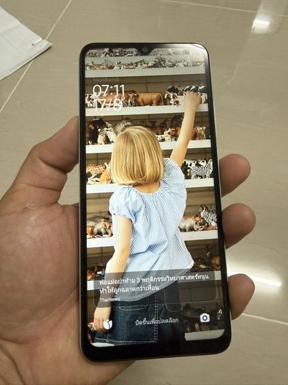 Redmi 12C ความจุ 64GB (RAM 4GB) รูปที่ 4