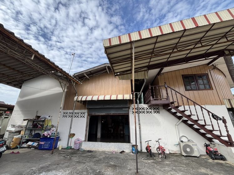 🏠ขายบ้านเดี่ยว ตัวเมืองปทุม รูปที่ 4