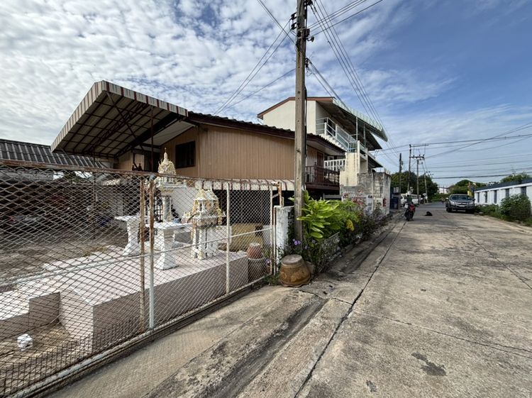 🏠ขายบ้านเดี่ยว ตัวเมืองปทุม รูปที่ 2