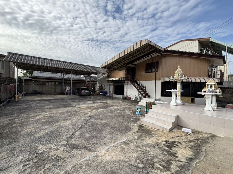 🏠ขายบ้านเดี่ยว ตัวเมืองปทุม รูปที่ 3