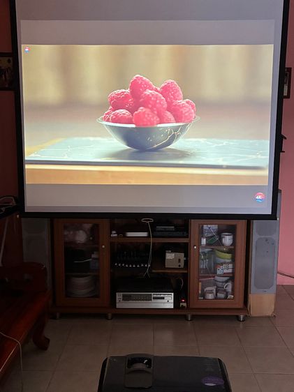 โปรเจกเตอร์ BenQ MX613ST เลนส์พิเศษ Short Throw 2800 ลูเมน รูปที่ 5
