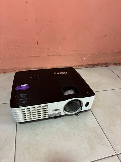 โปรเจกเตอร์ BenQ MX613ST เลนส์พิเศษ Short Throw 2800 ลูเมน รูปที่ 8